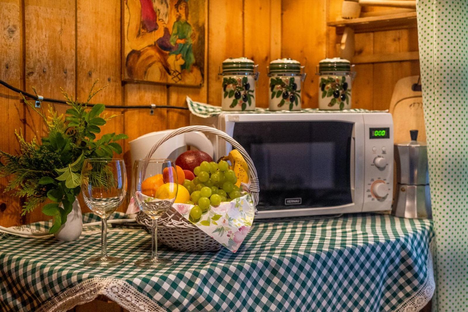 Pokoje Z Widokiem Na Gory I Prywatny Domek Z Zadaszona Altana - Grillem I Ogniskiem. Zakopane Exterior foto